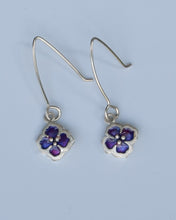 Load image into Gallery viewer, Blossom earrings