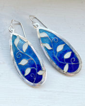 Load image into Gallery viewer, Summer Vine Earrings
