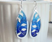 Load image into Gallery viewer, Summer Vine Earrings