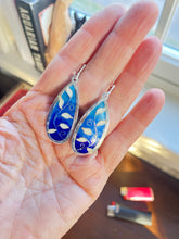Load image into Gallery viewer, Summer Vine Earrings