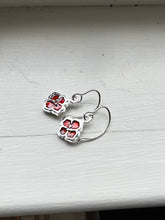 Load image into Gallery viewer, Blossom earrings