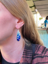 Load image into Gallery viewer, Summer Vine Earrings