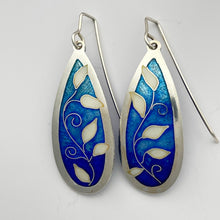 Load image into Gallery viewer, Summer Vine Earrings
