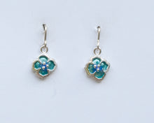 Load image into Gallery viewer, Blossom earrings