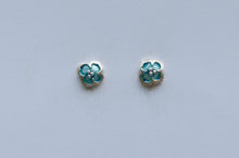 Load image into Gallery viewer, Blossom earrings