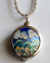 Load image into Gallery viewer, Fenwick Locket