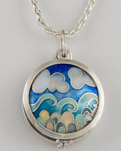 Load image into Gallery viewer, Fenwick Locket