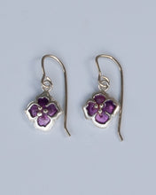 Load image into Gallery viewer, Blossom earrings