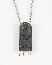 Load image into Gallery viewer, Rocks on the Shore Pendant
