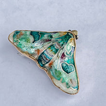 Load image into Gallery viewer, Fantasy moth