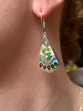 Load image into Gallery viewer, Spring Dance Earrings
