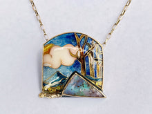 Load image into Gallery viewer, West Virginia Pendant
